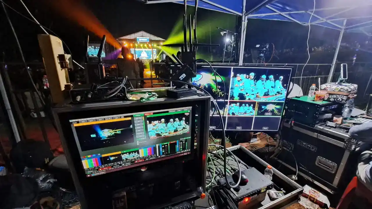 Jasa Event Organizer