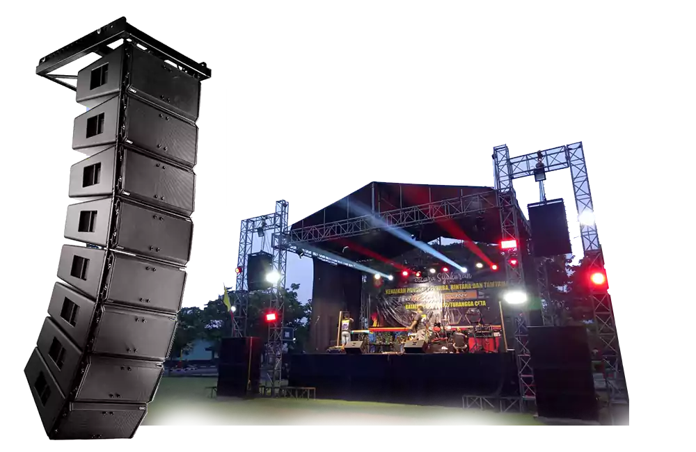 JasaPasang.net - Penyedia Event Profesional