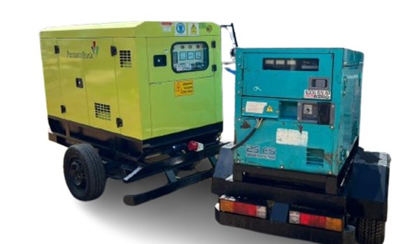 Sewa Lighting & Dekorasi